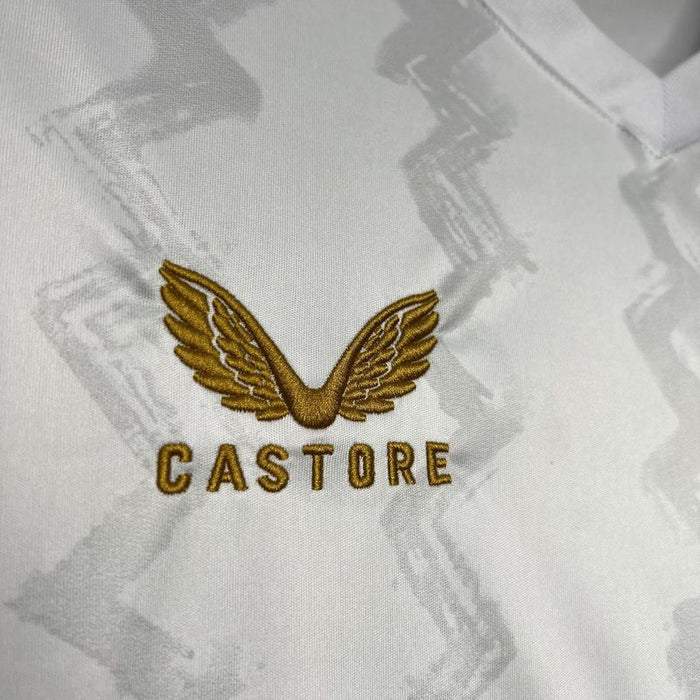 Kids Bayer Leverkusen 24/25 Away