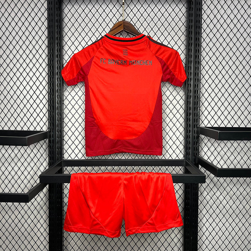 Kids Bayern l 2024∕25