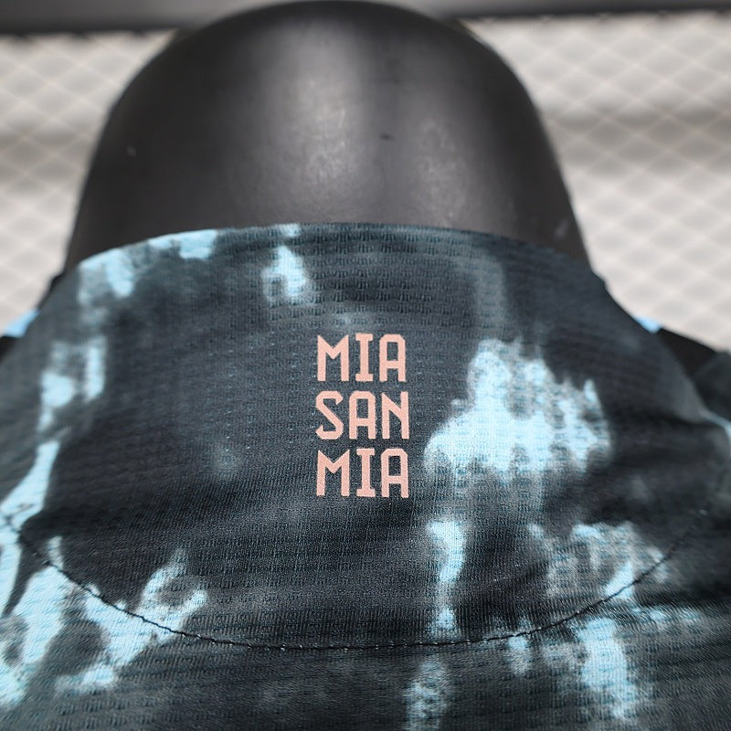 Kids Bayern Munich 24/25 Away