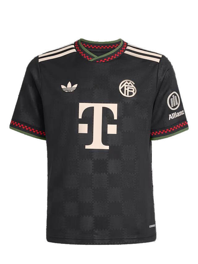 Kids Bayern Munich 25/26 UCL