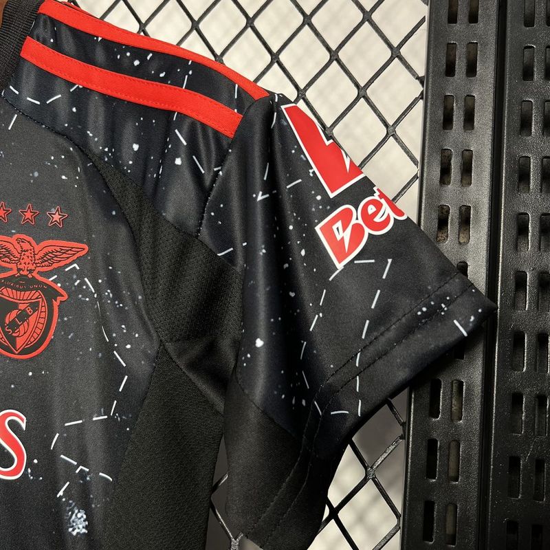 Kids Benfica ll 24/25