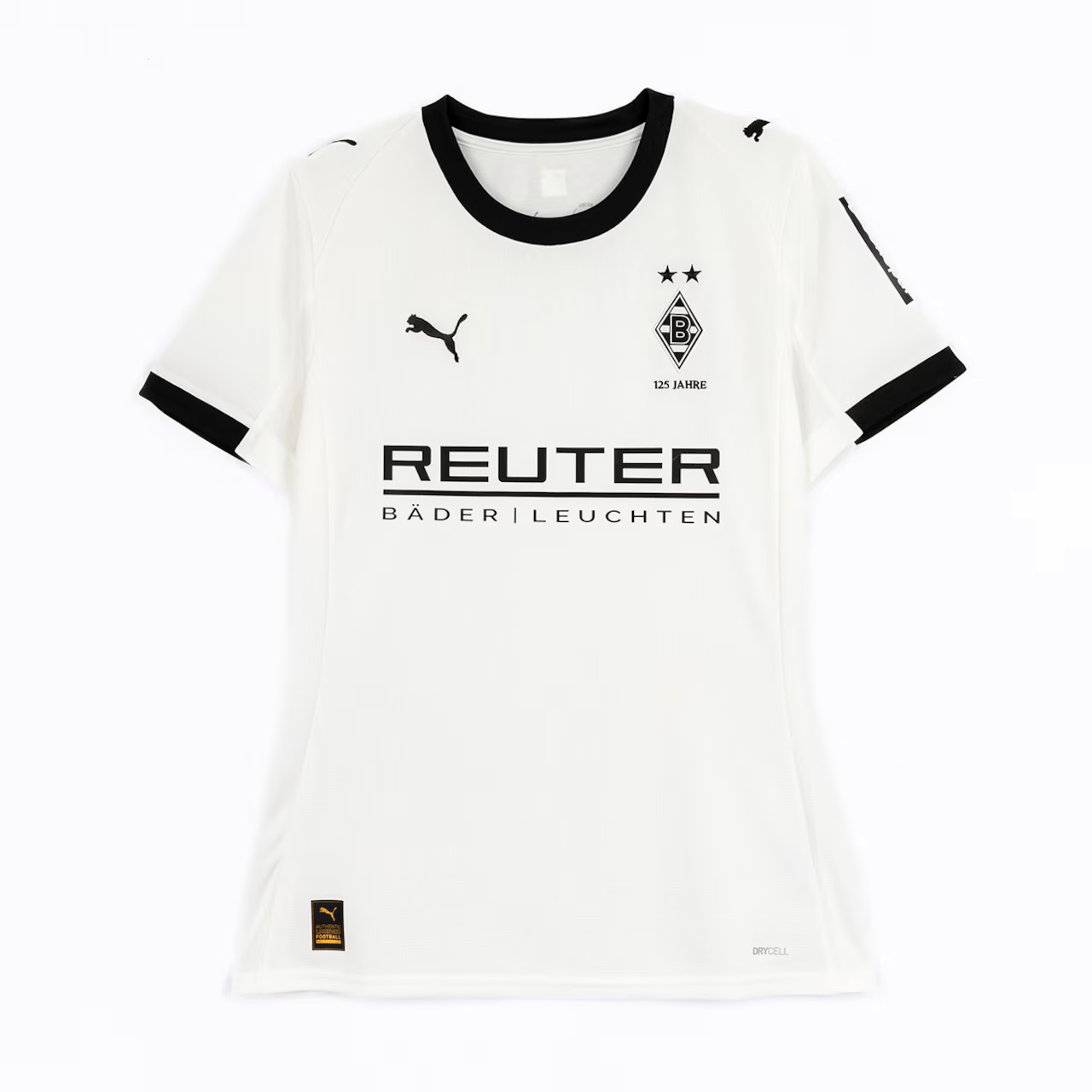 Kids Borussia Mönchengladbach 25/26 Home