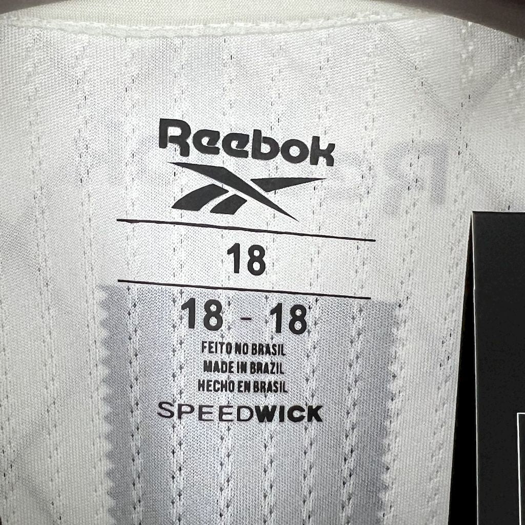 Kids Botafogo 24/25 Zuhause