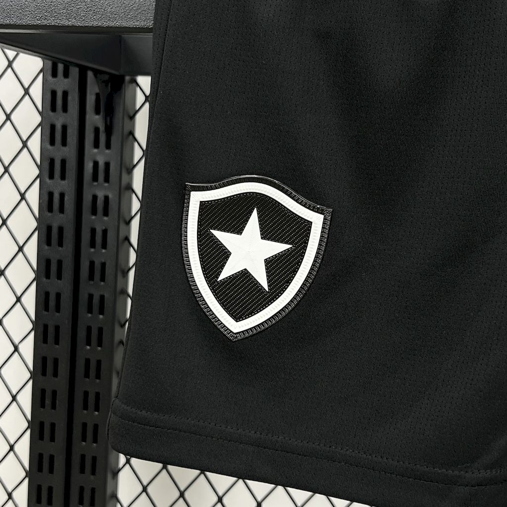 Kids Botafogo 24/25 Zuhause