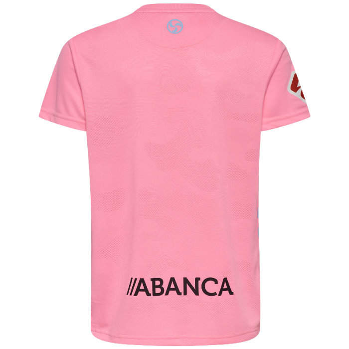 Kids Celta Vigo 25/26 - Third