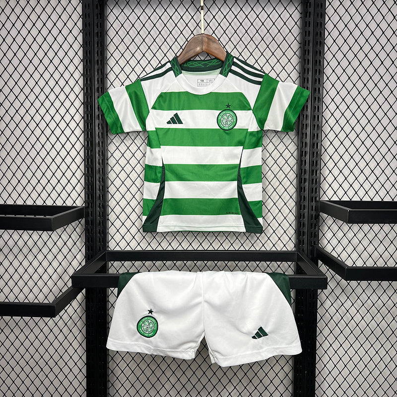 Kids Celtic l 2024/25