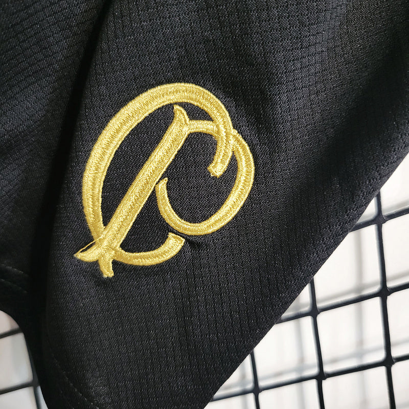 Kids Corinthians Training2023∕24 Preto