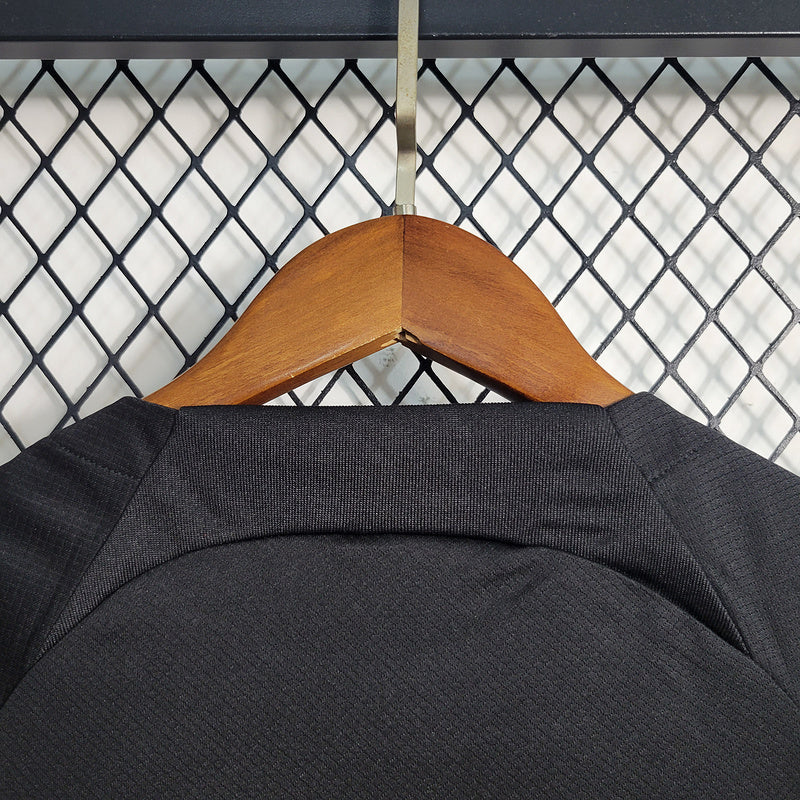 Kids Corinthians Training2023∕24 Preto