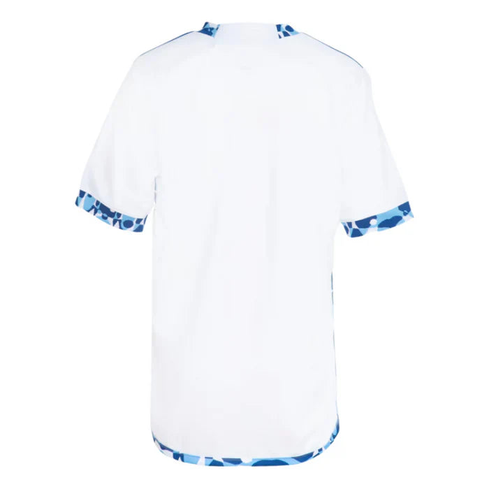 Kids Cruzeiro ll 24/25 - Branco