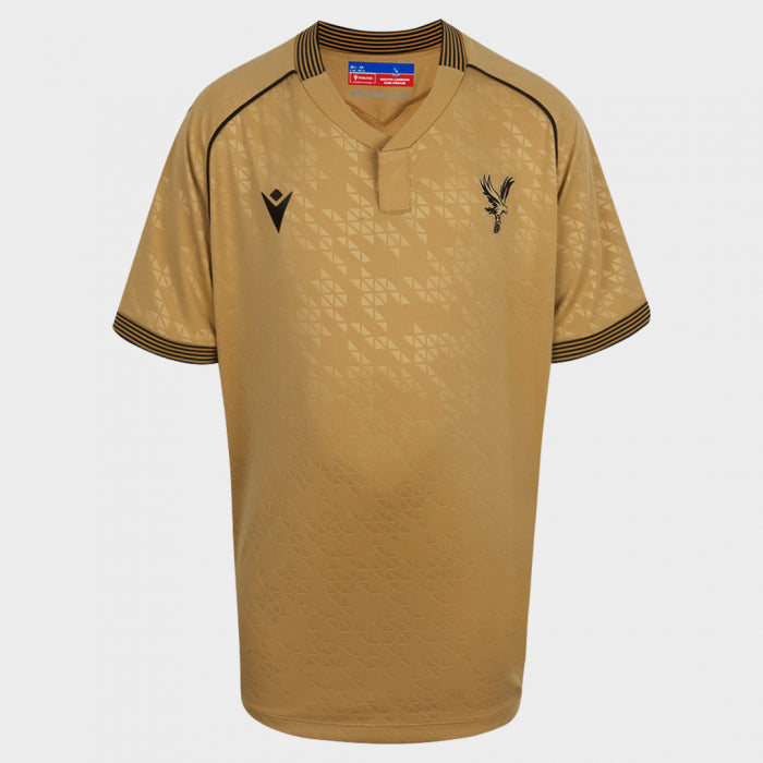 Kids Crystal Palace 25/26 Third