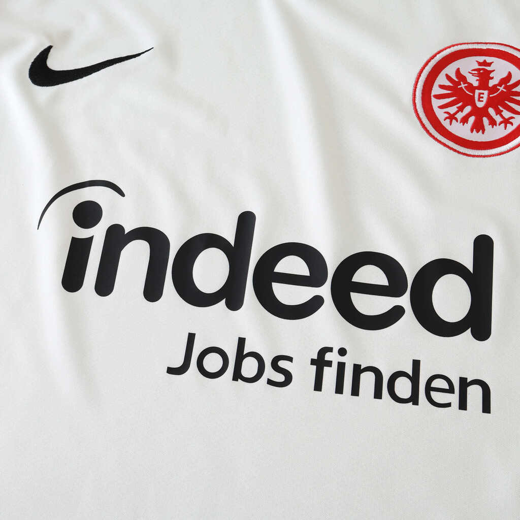 Kids Eintracht Frankfurt 24/25 Home