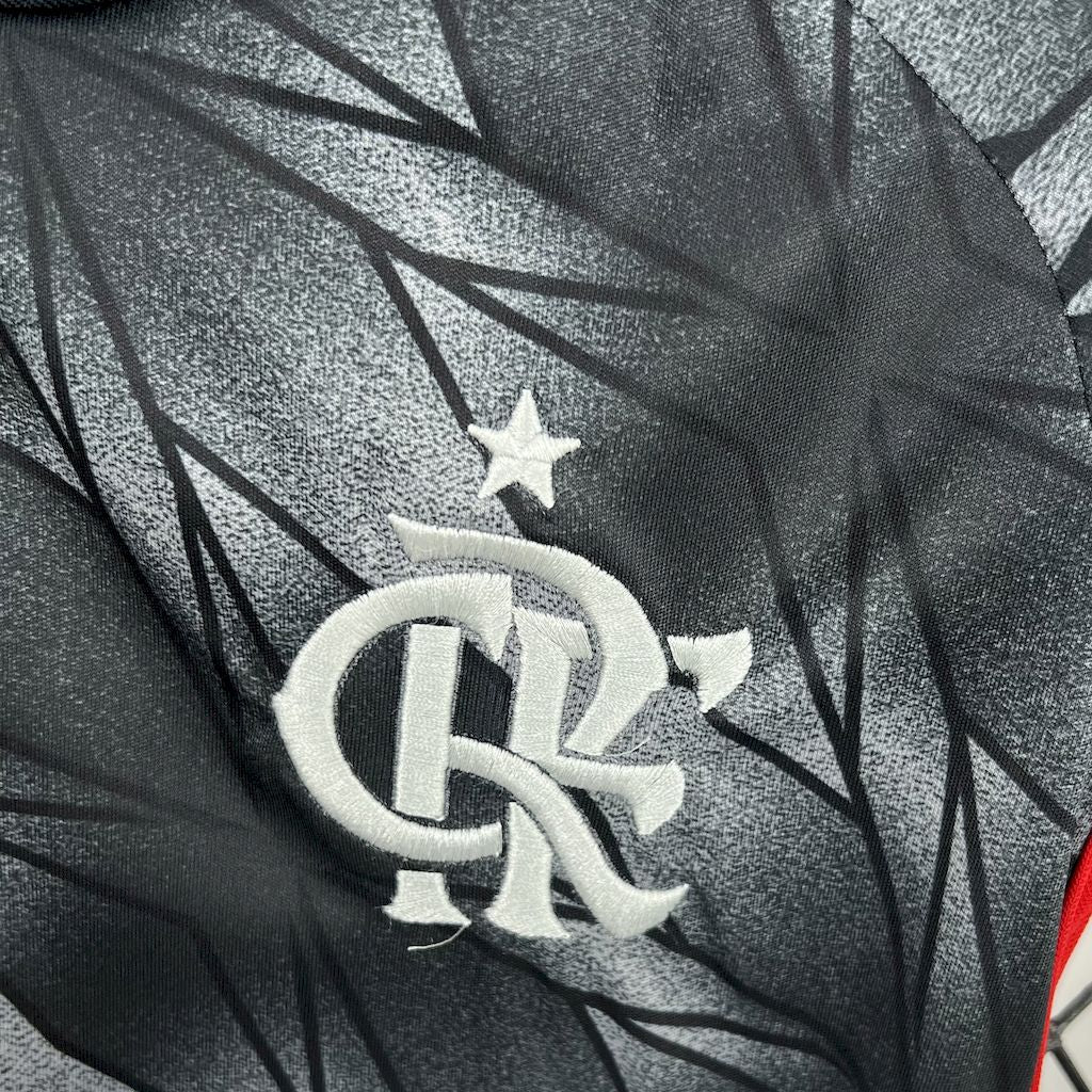 Kids Flamengo 24/25 Third