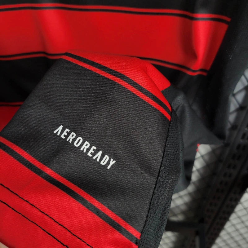 Kids Flamengo 25/26 Home