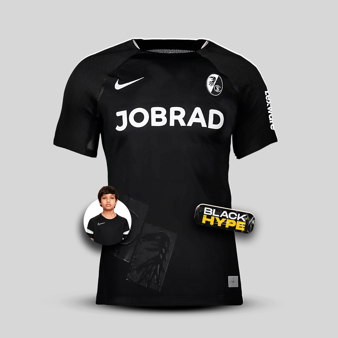 Kids Freiburg 24/25 Dritter