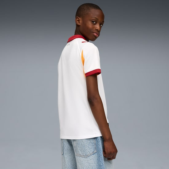 Kinder Galatasaray 25./26. Auswärts