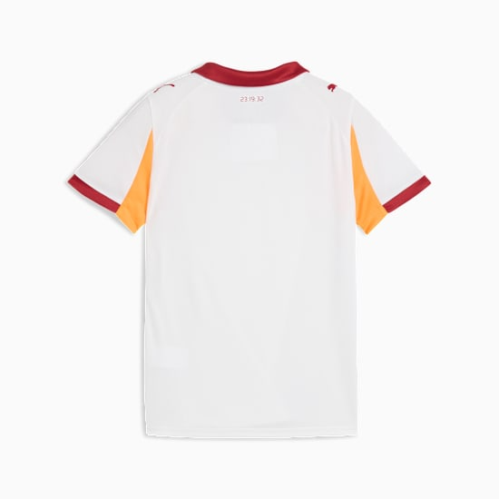 Kinder Galatasaray 25./26. Auswärts