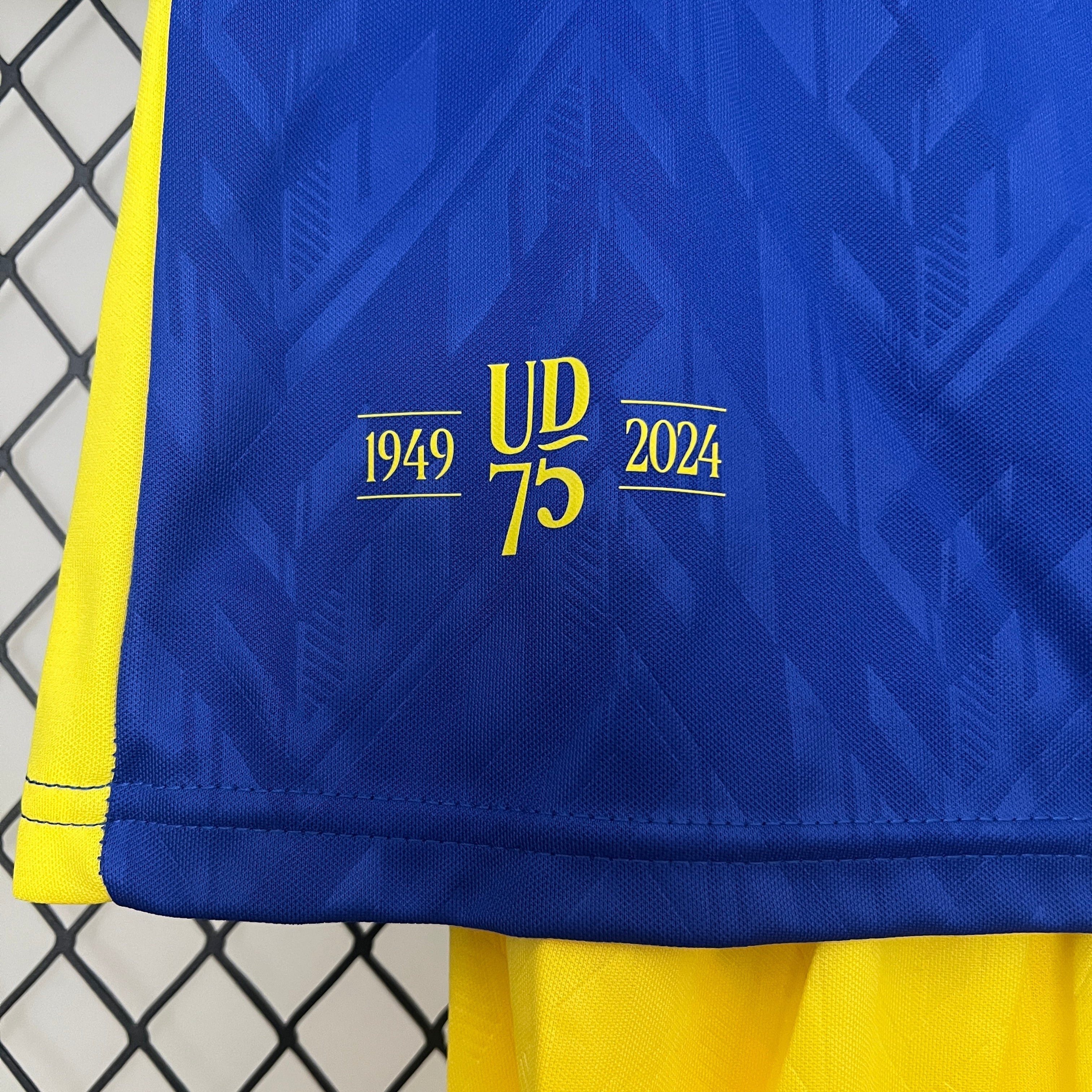 Kids Las Palmas 24/25 Away