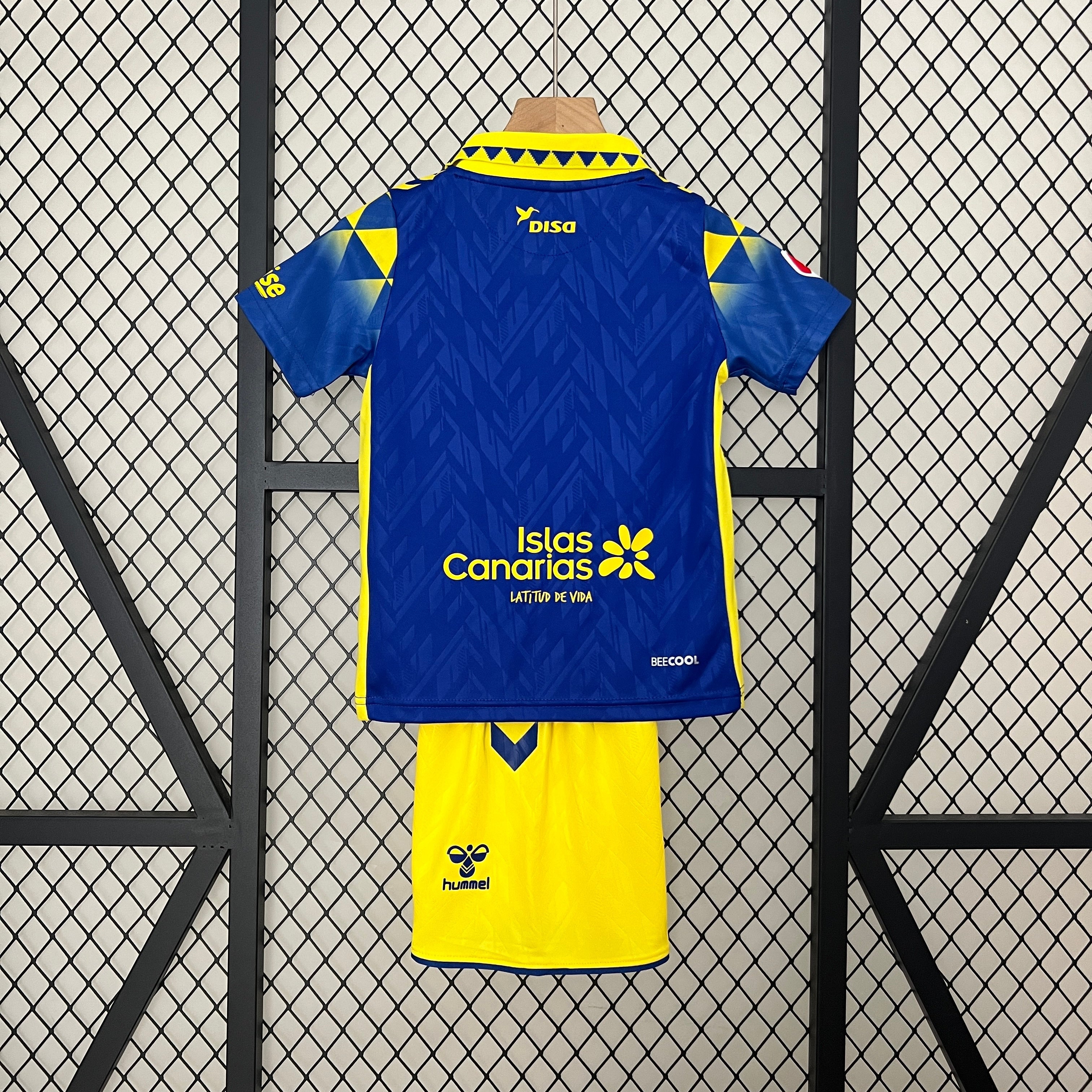Kids Las Palmas 24/25 Away