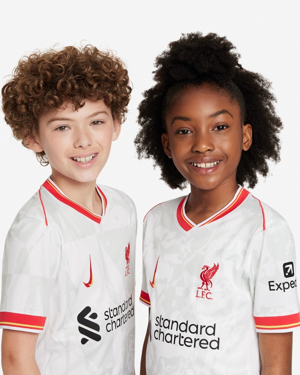 Kids Liverpool 24∕25 Third