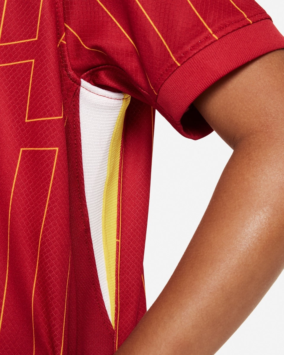 Kids Liverpool l 2024∕25