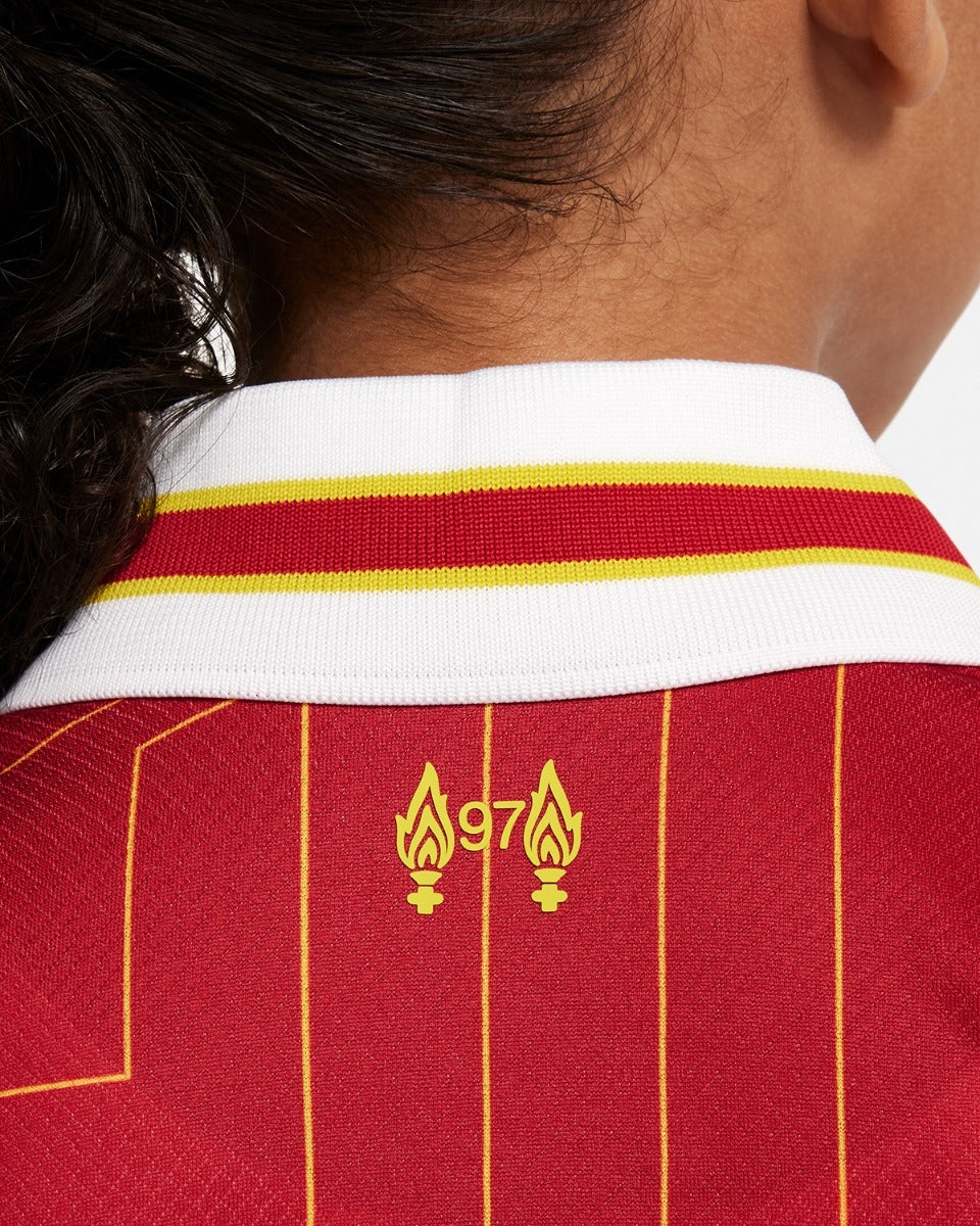 Kids Liverpool l 2024∕25