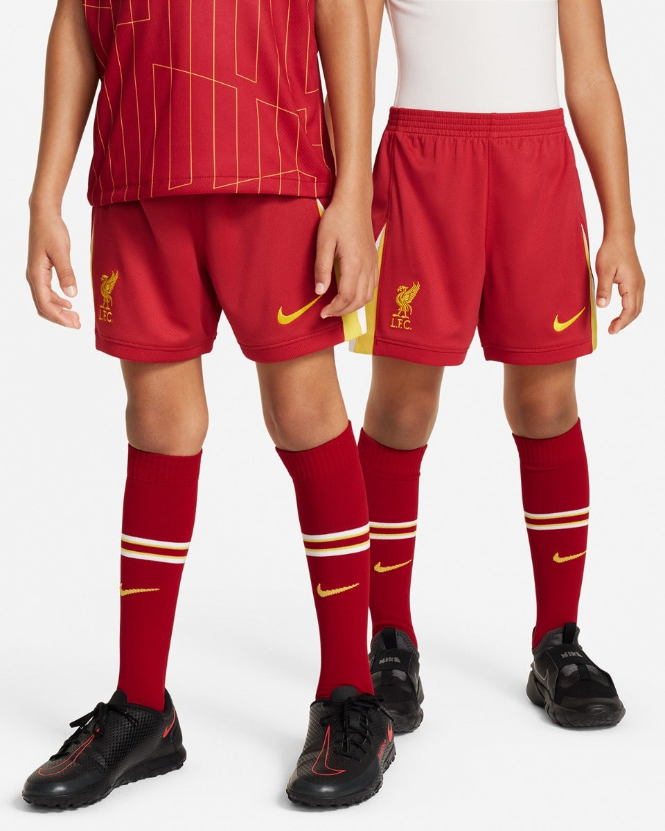 Kids Liverpool l 2024∕25