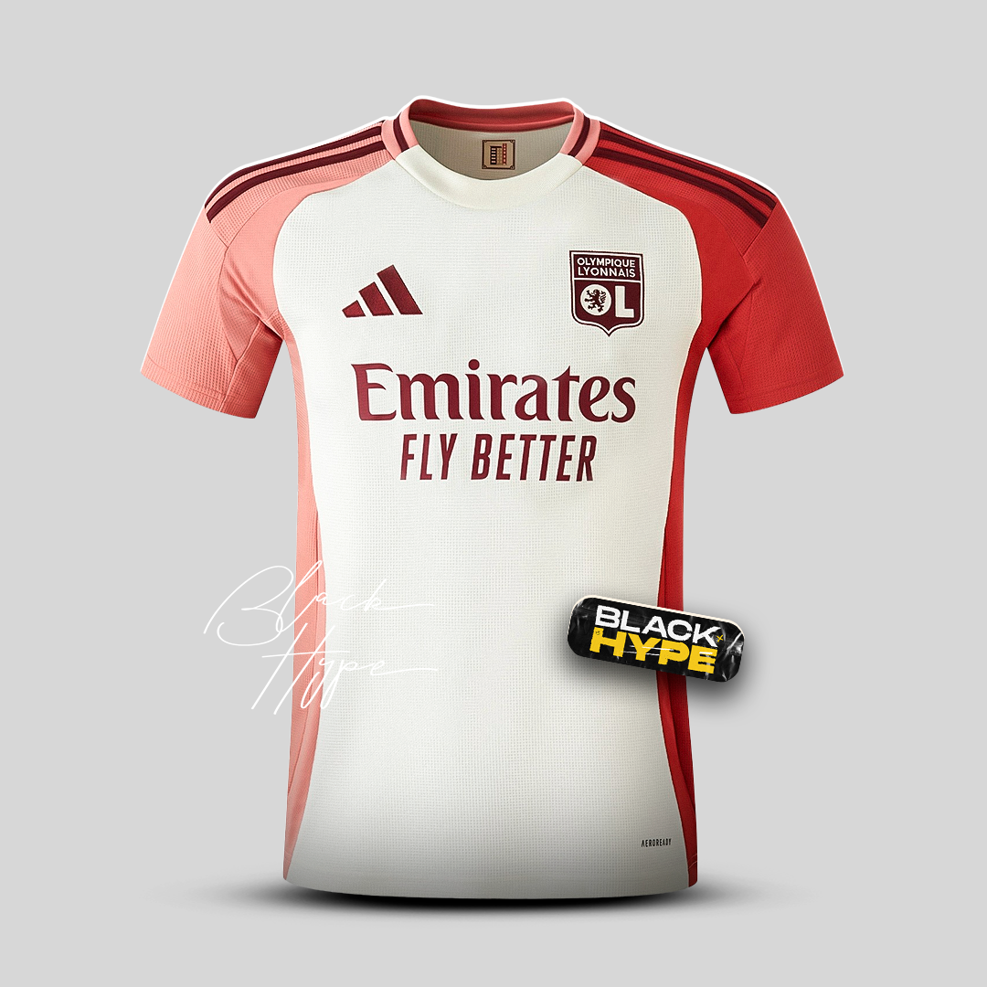 Kids Lyon 24/25 Dritter