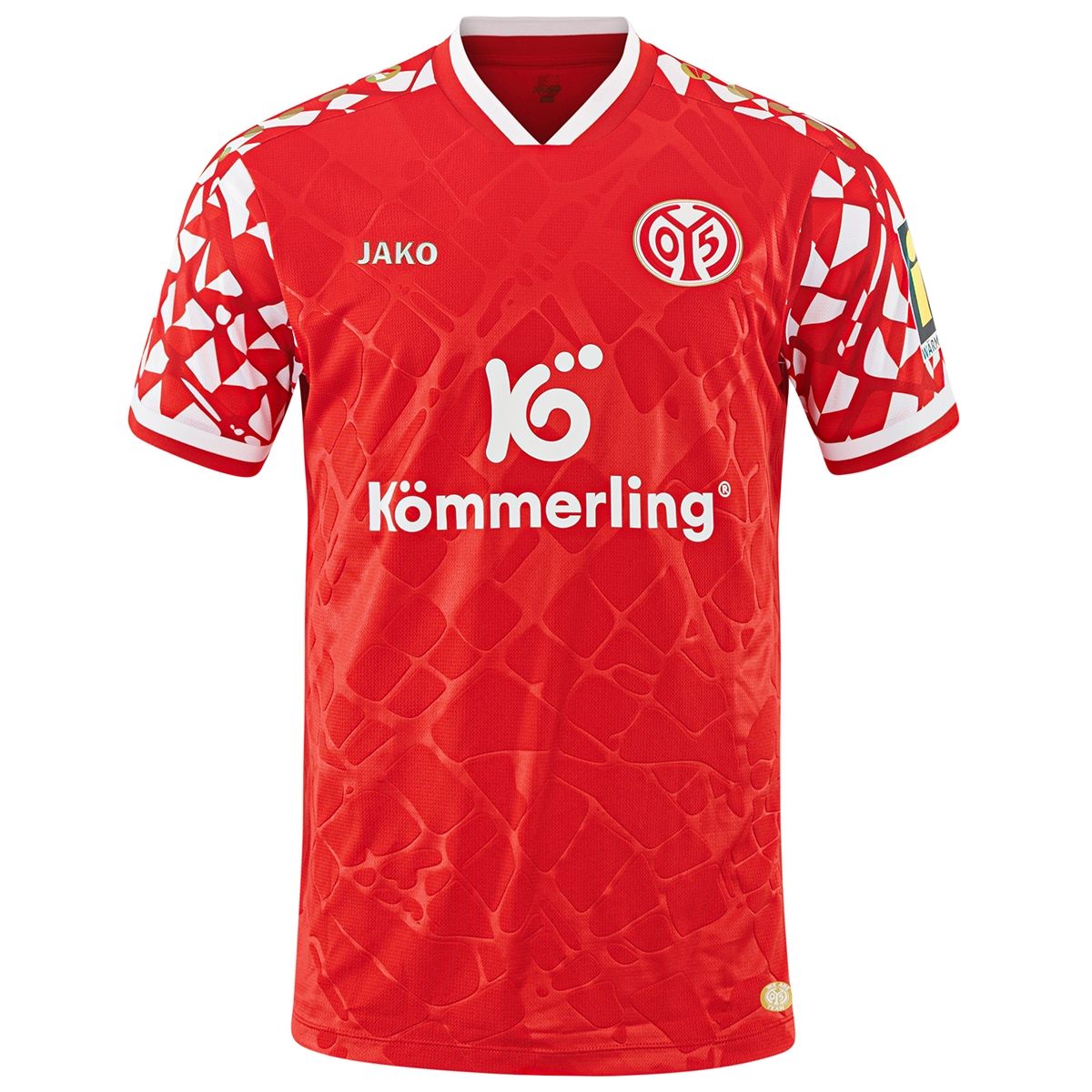 Kids Mainz 05 25/26 Home