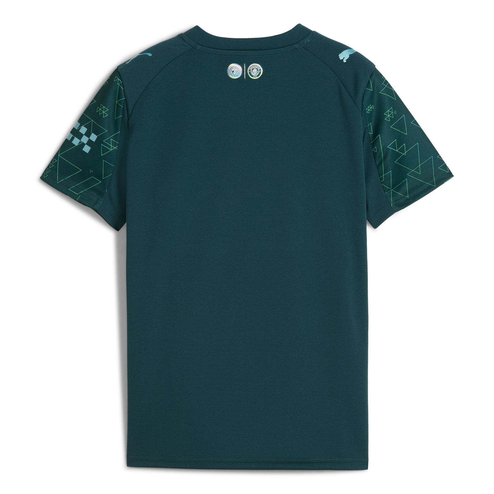 Kids Manchester City 25/26 EA SPORTS FC