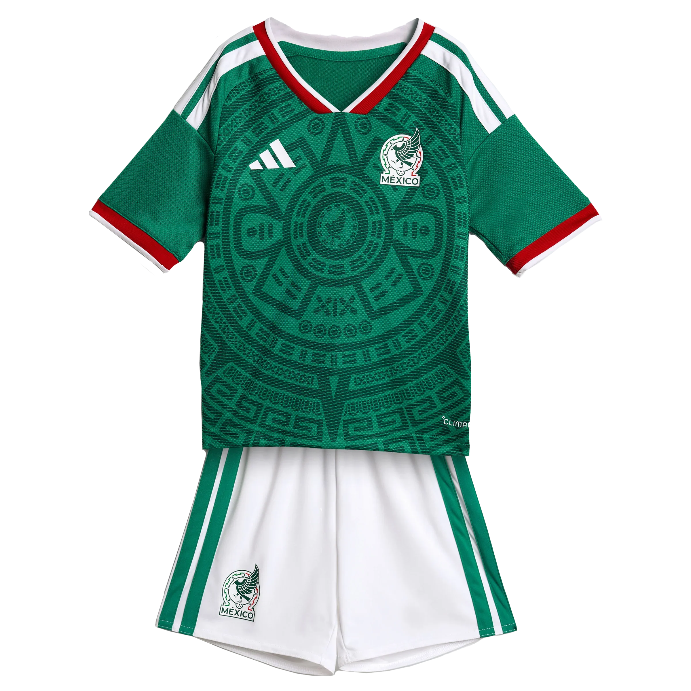 Kids Mexico 2026 Home WorldCup