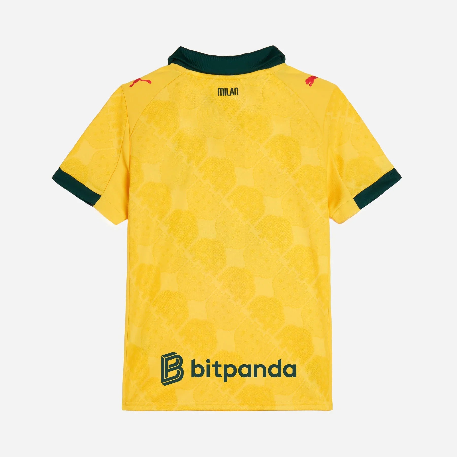 Kids Milan 25/26 Third