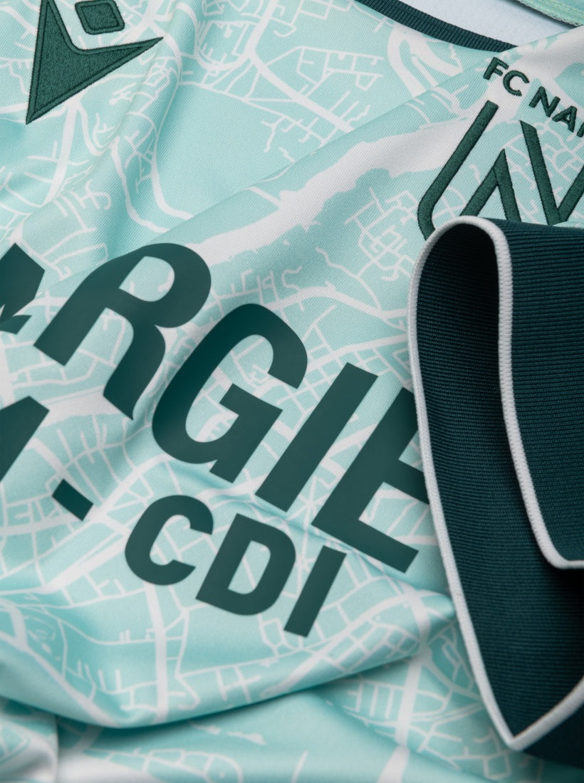 Kids Nantes 25/26 Away