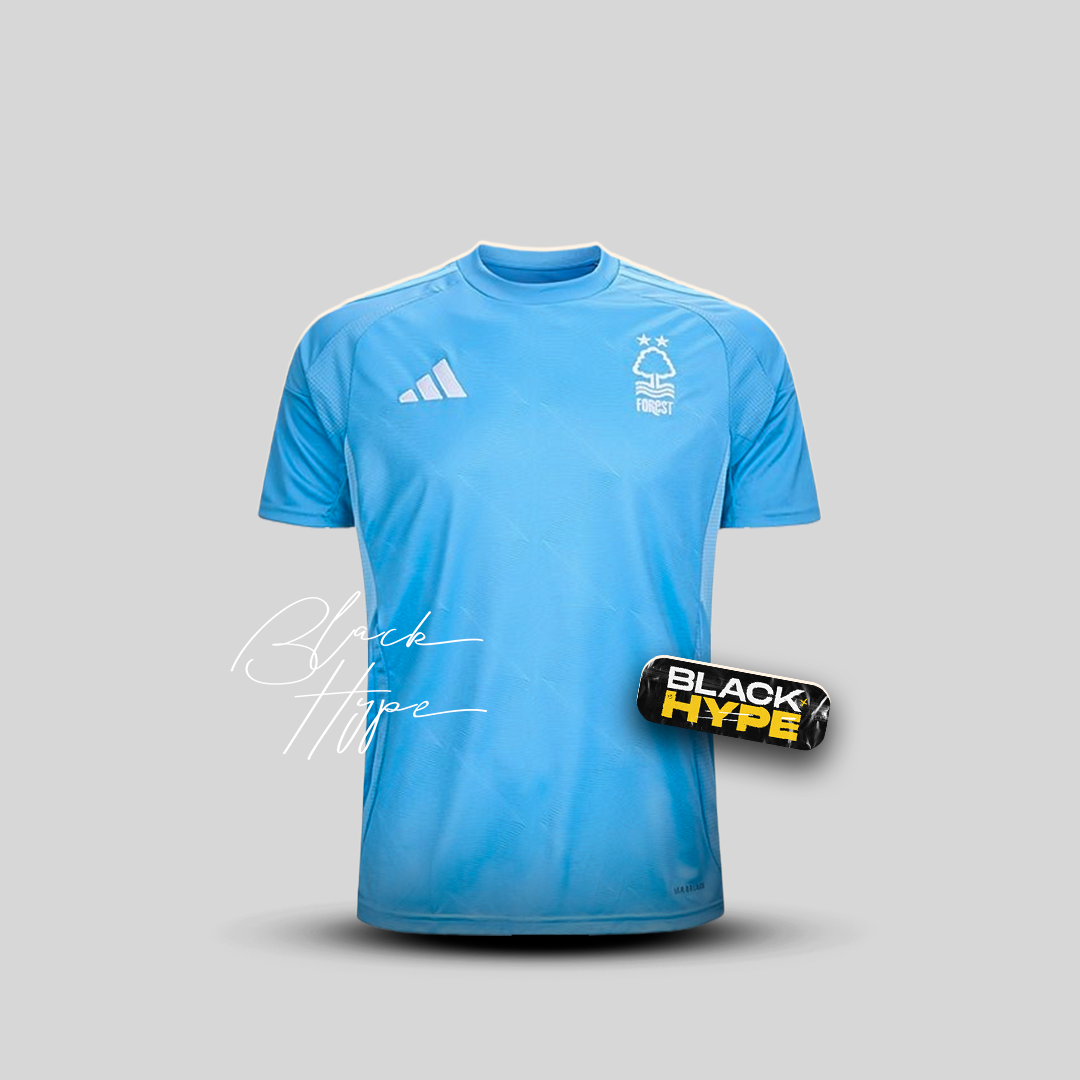 Kids Nottingham Forest 24/25 Third