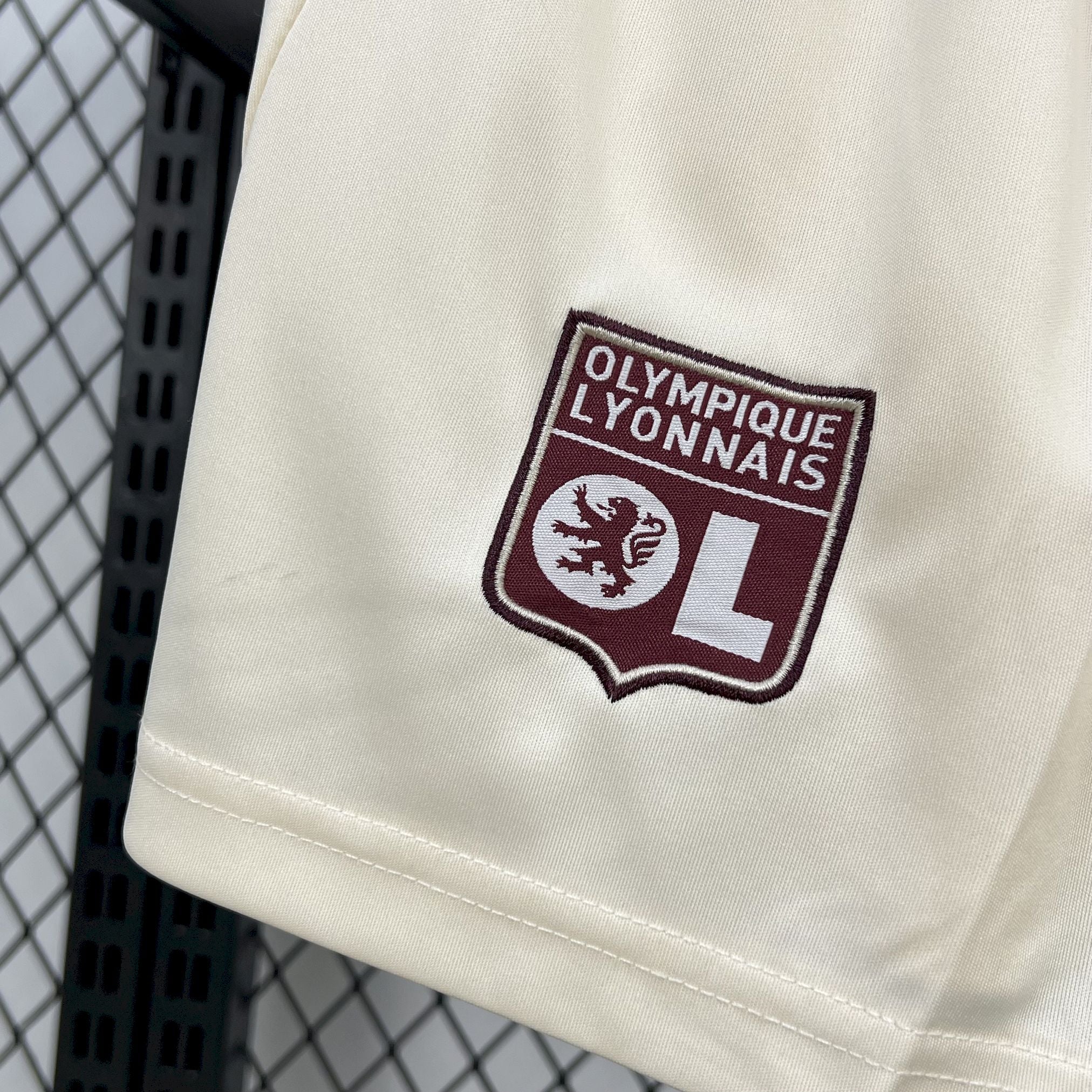 Kids Olympique Lyonnais 24∕25 Third