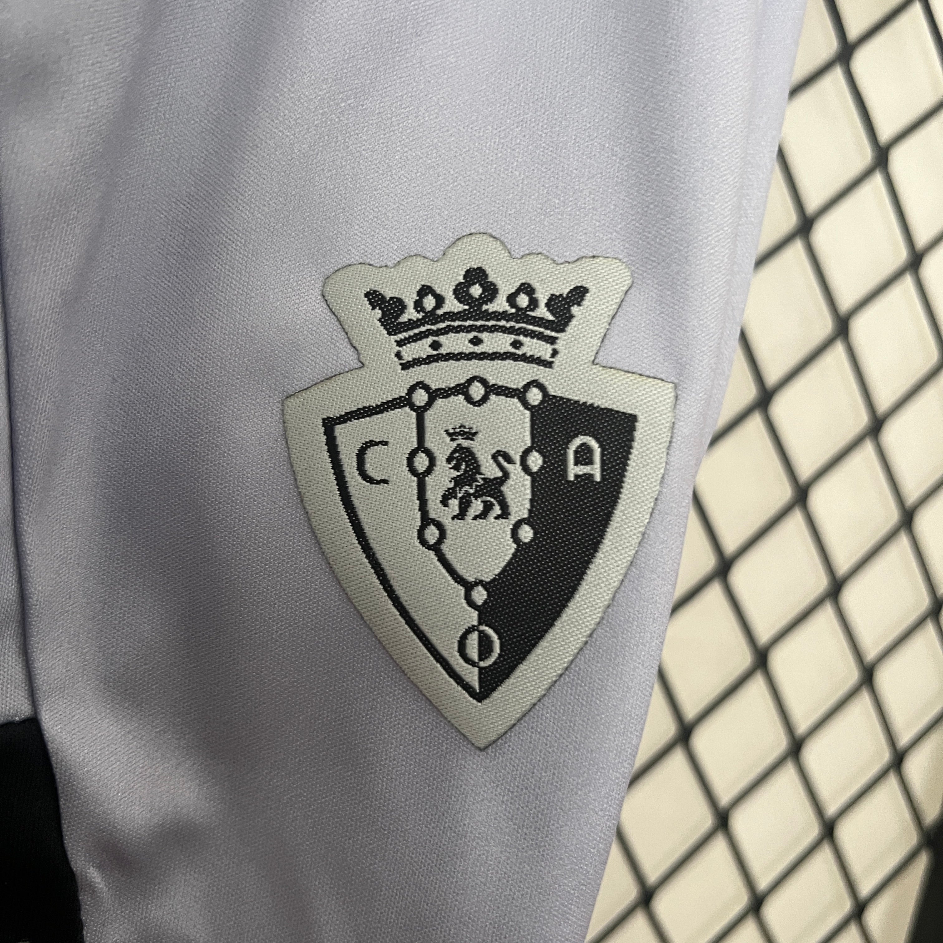 Kids Osasuna 24/25 Dritter