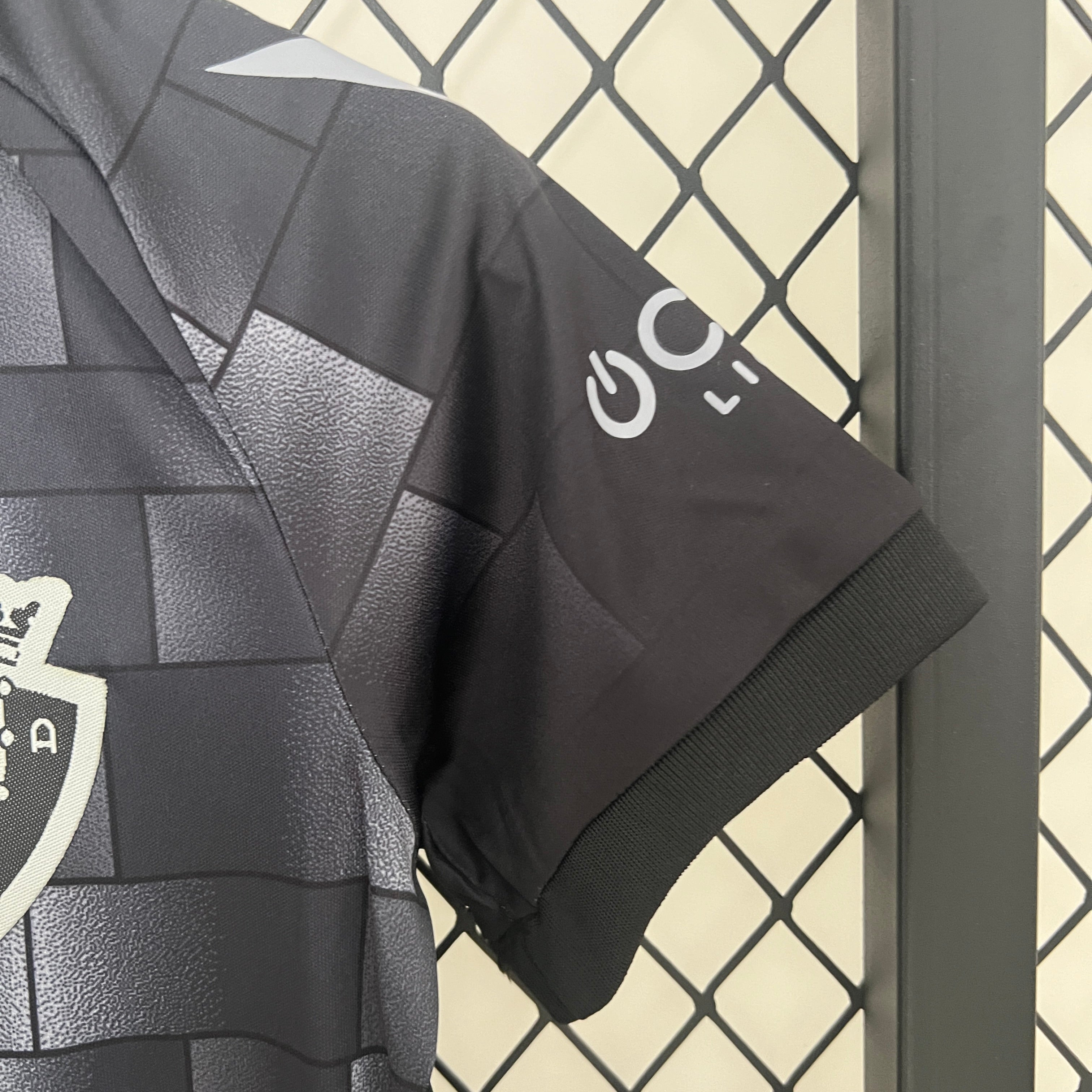 Kids Osasuna 24/25 Dritter