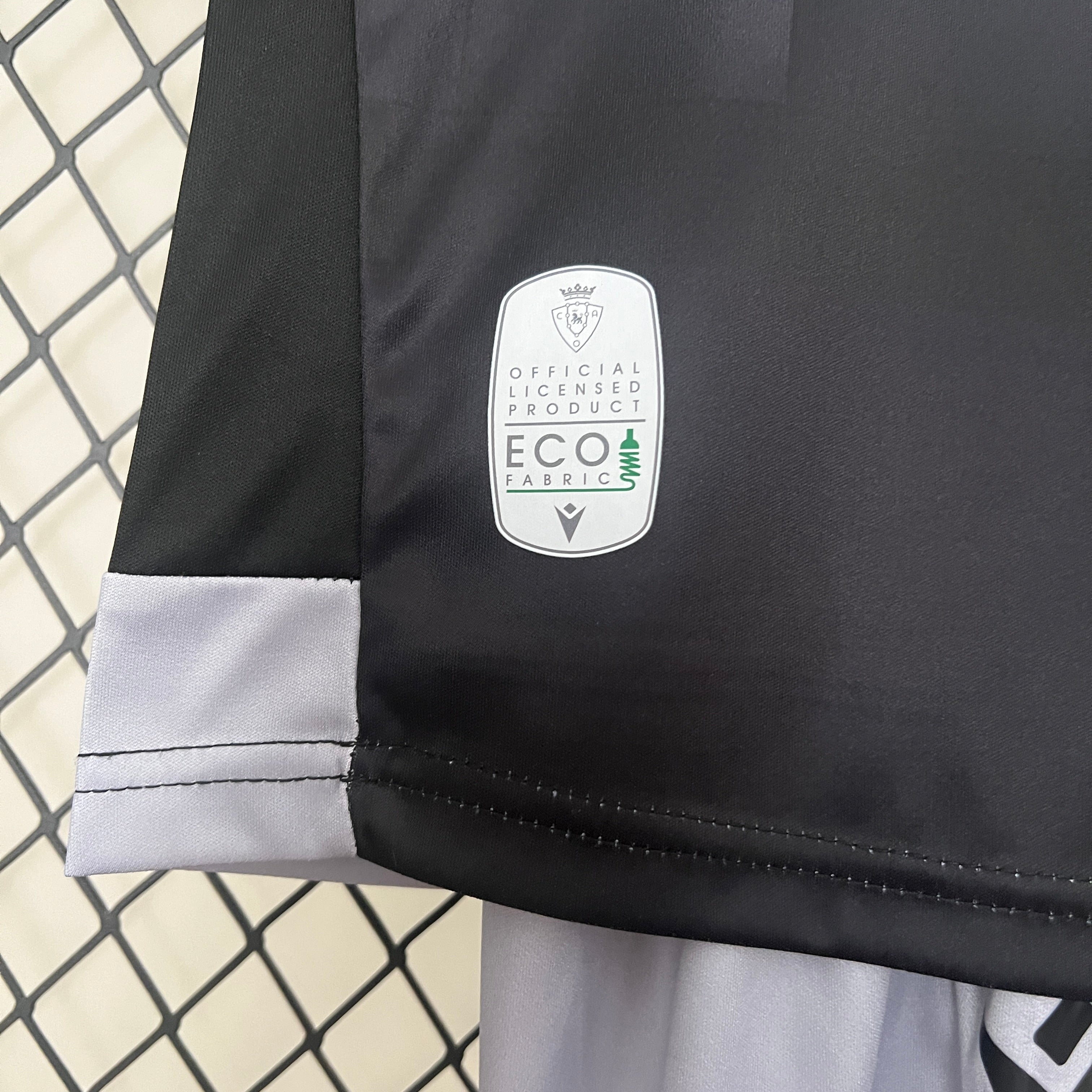 Kids Osasuna 24/25 Dritter