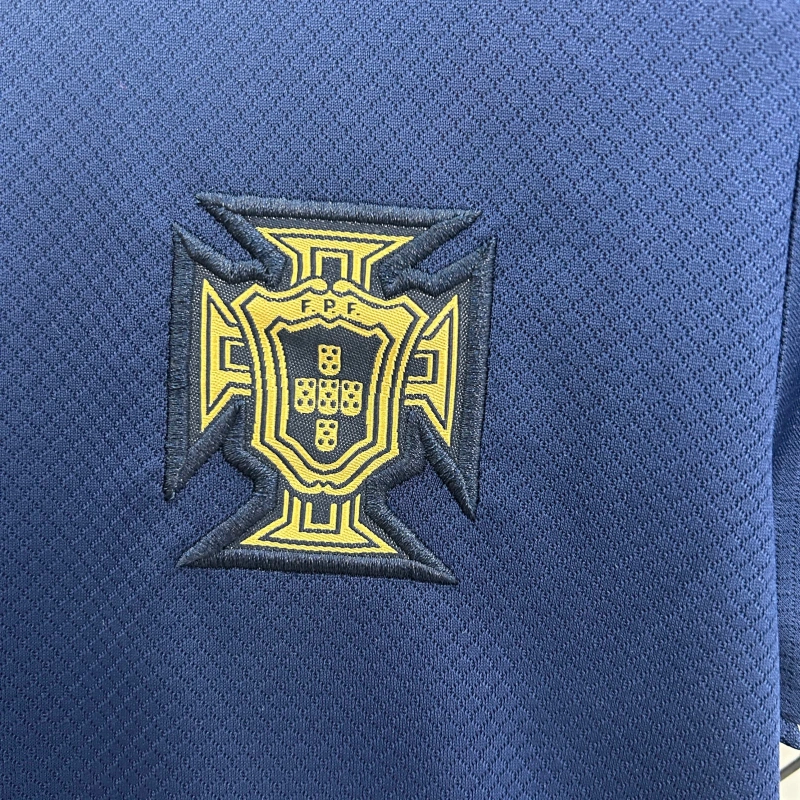 Kids Portugal 25/26 Training