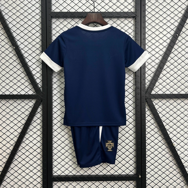 Kids Portugal 25/26 Training