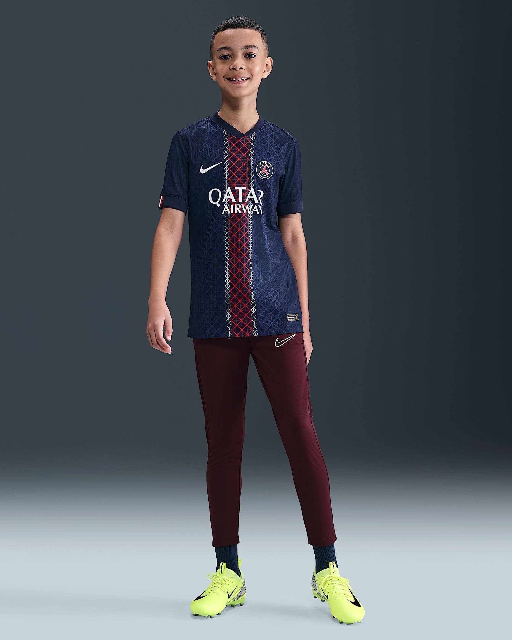 Kids PSG 25/26 Home