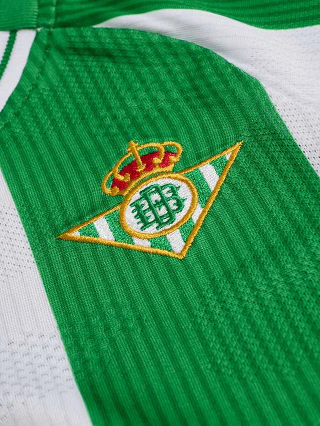 Kids Real Betis 25∕26 Home