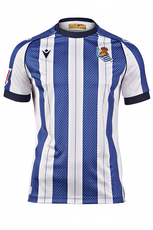 Kids Real Sociedad 25∕26 Home