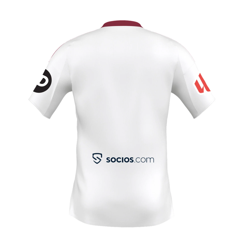 Kids Sevilla 25/26 Heimspiel