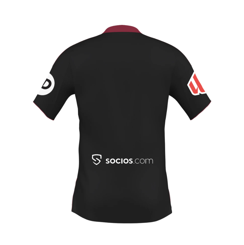 Kids Sevilla 25/26 Dritter