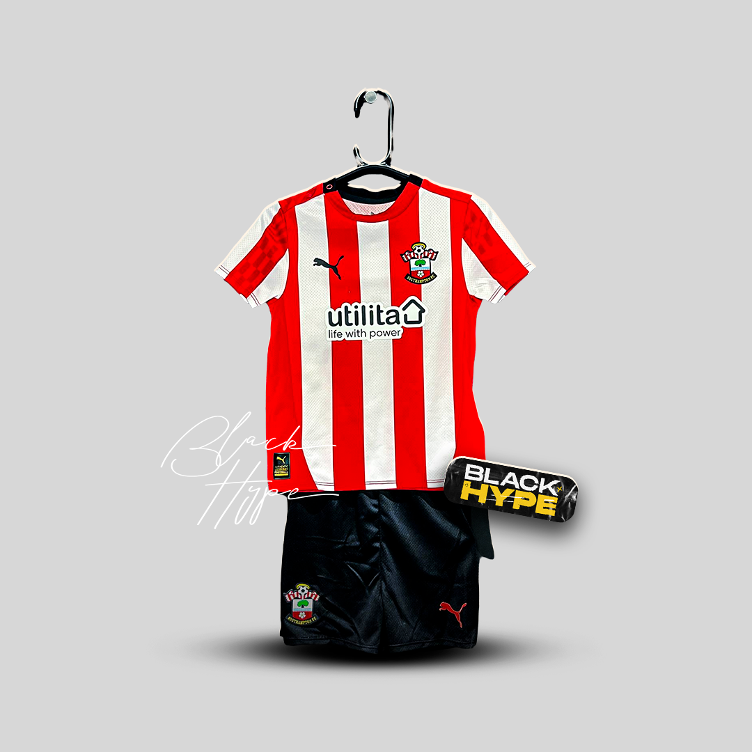 Kids Southampton 24/25 Heimspiel