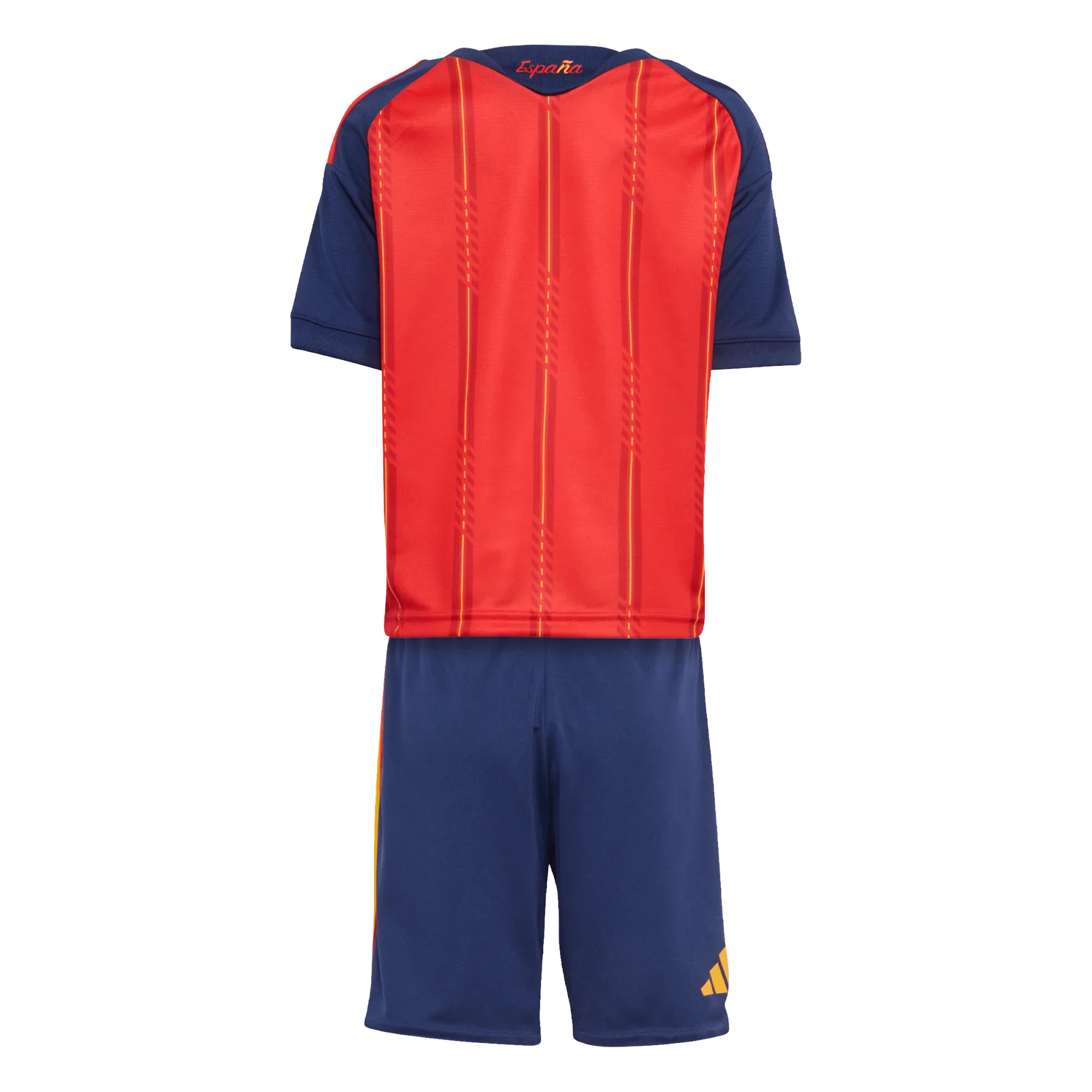 Kids Spain Home 2026 WorldCup