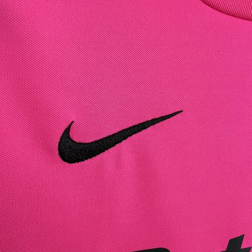 Kids Sporting 2024/25 Pink October