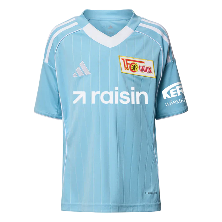 Kids Union Berlin 25/26 Third