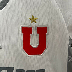 Kids University of Chile 24/25 Home
