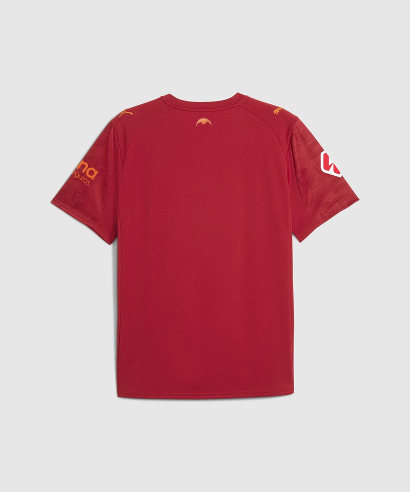 Kids Valencia 25/26 Away